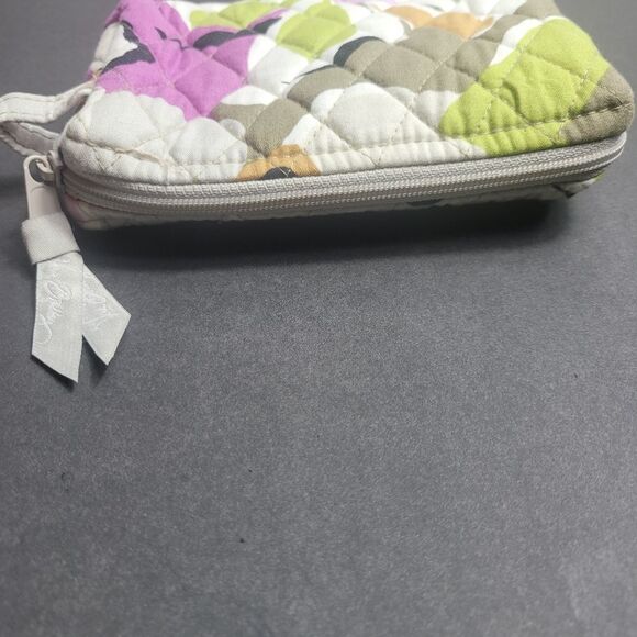 Vera Bradley multicor Cosmetic Bag - Picture 2 of 5